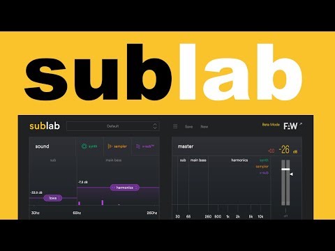 Sublab