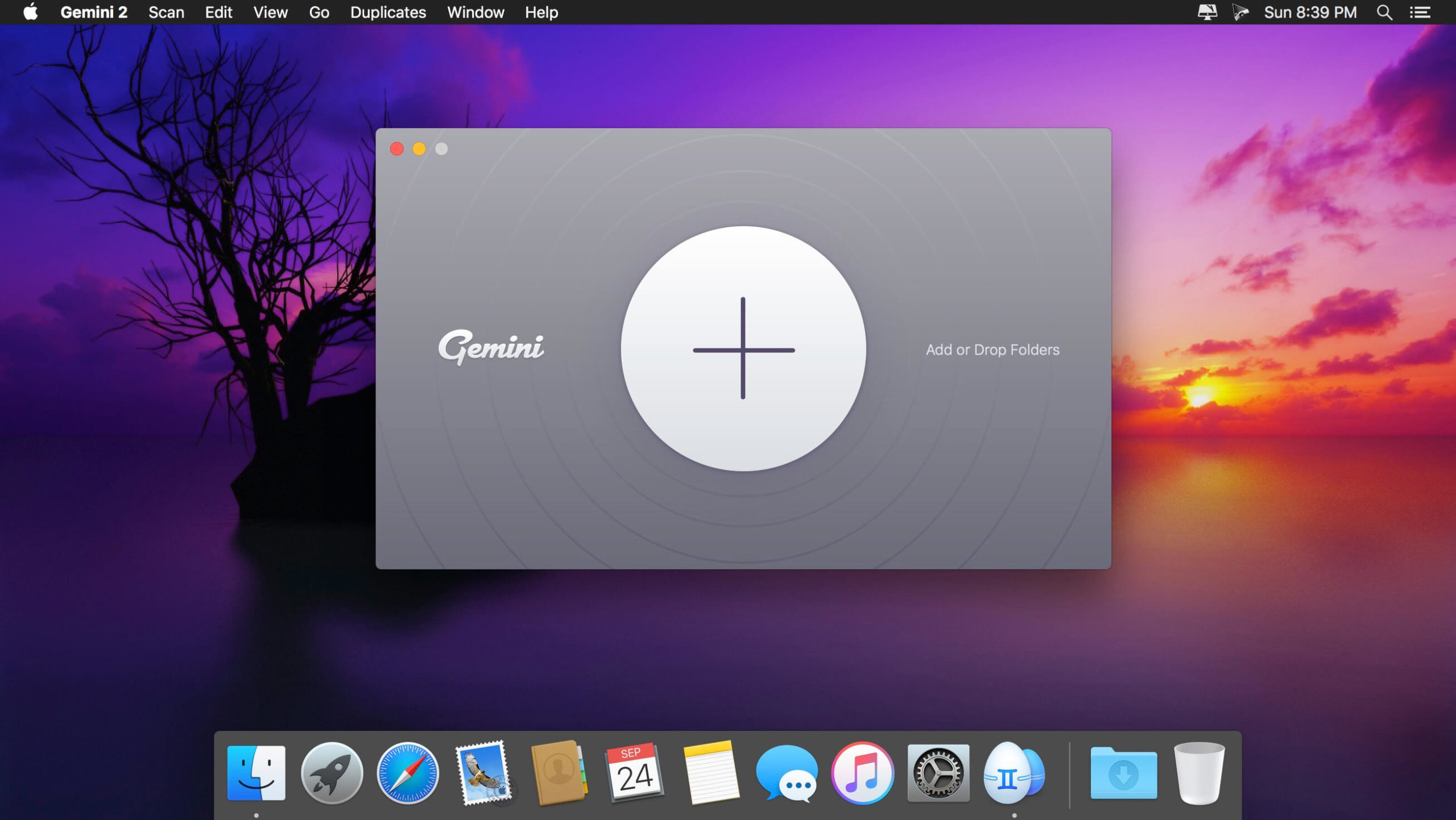 gemini 2 for mac review