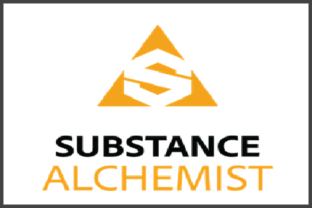 adjusting substance alchemist parameters in ue4