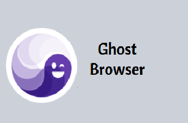 ghost browser premium download