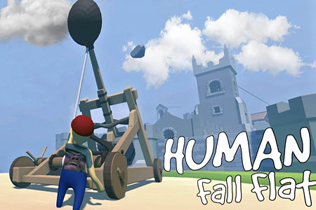 Download human fall flat demo