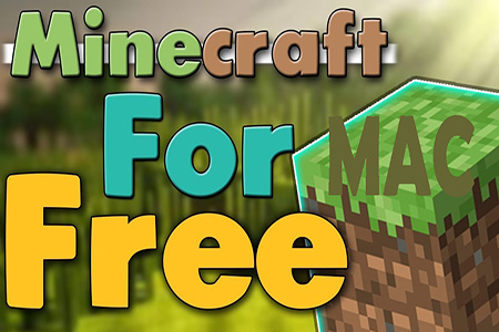 Minecraft for mac instal free