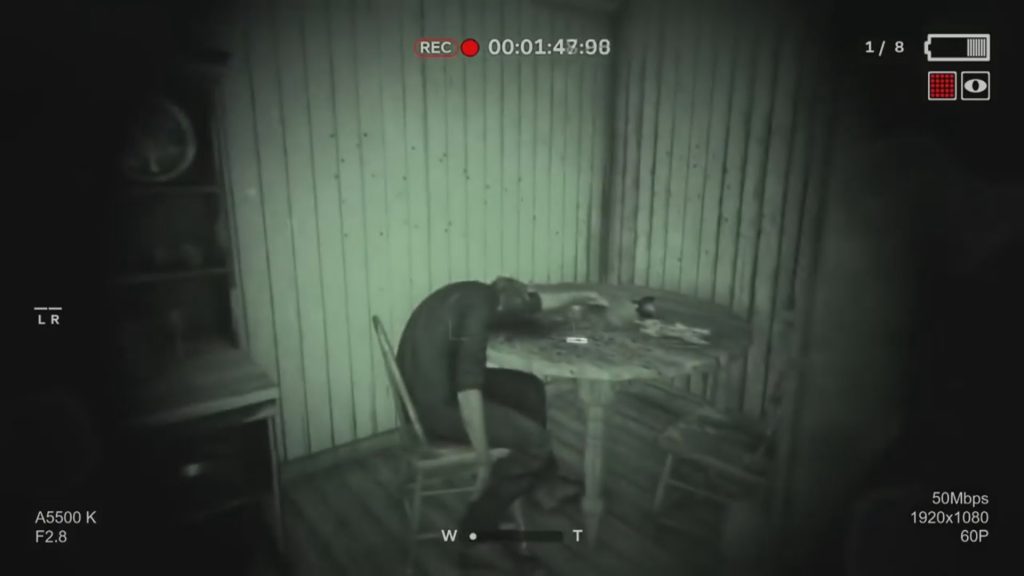 Outlast free pc