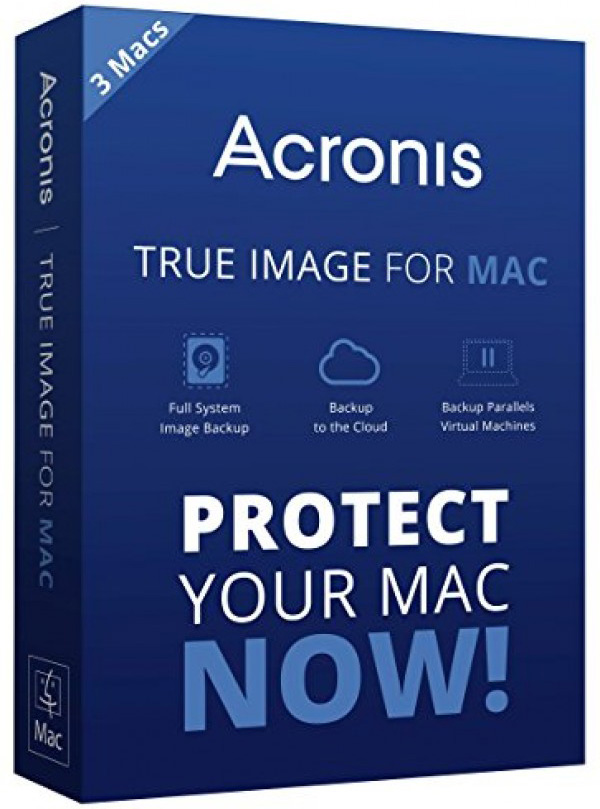 acronis true image server edition