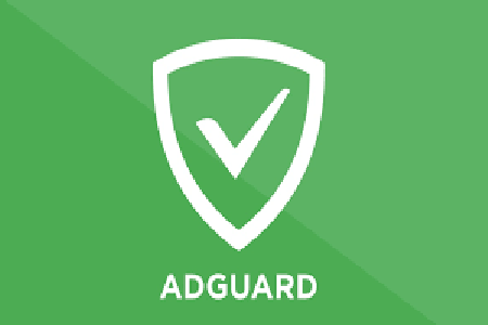 adguard pro apple id