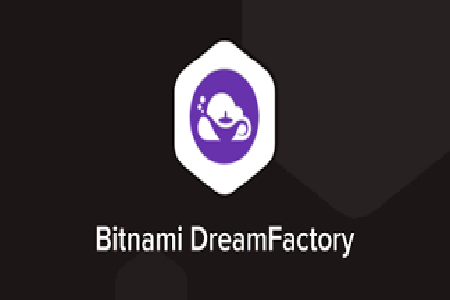 bitnami dreamfactory issues