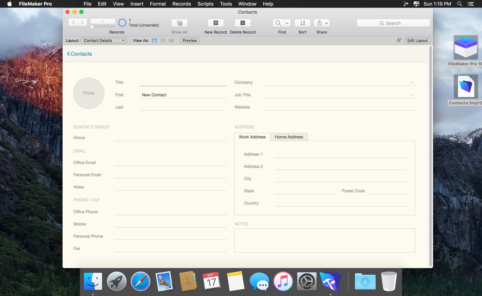 download filemaker pro for mac