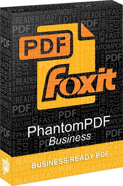 foxit phantom convert pdf to word