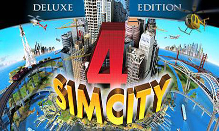 download game pc simcity 4 deluxe edition