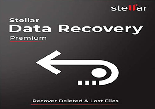 stellar data recovery premium software