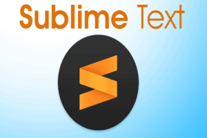 Download sublime text 3 full