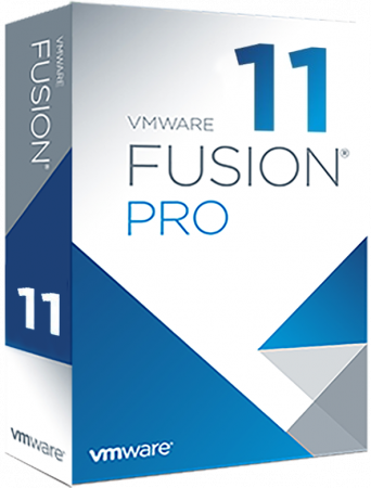 vmware fusion for mac