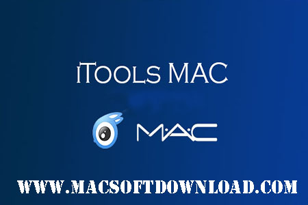 itools for mac download free