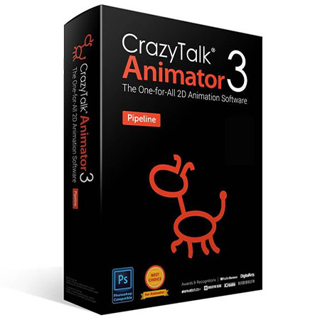 crazytalk animator pro free download