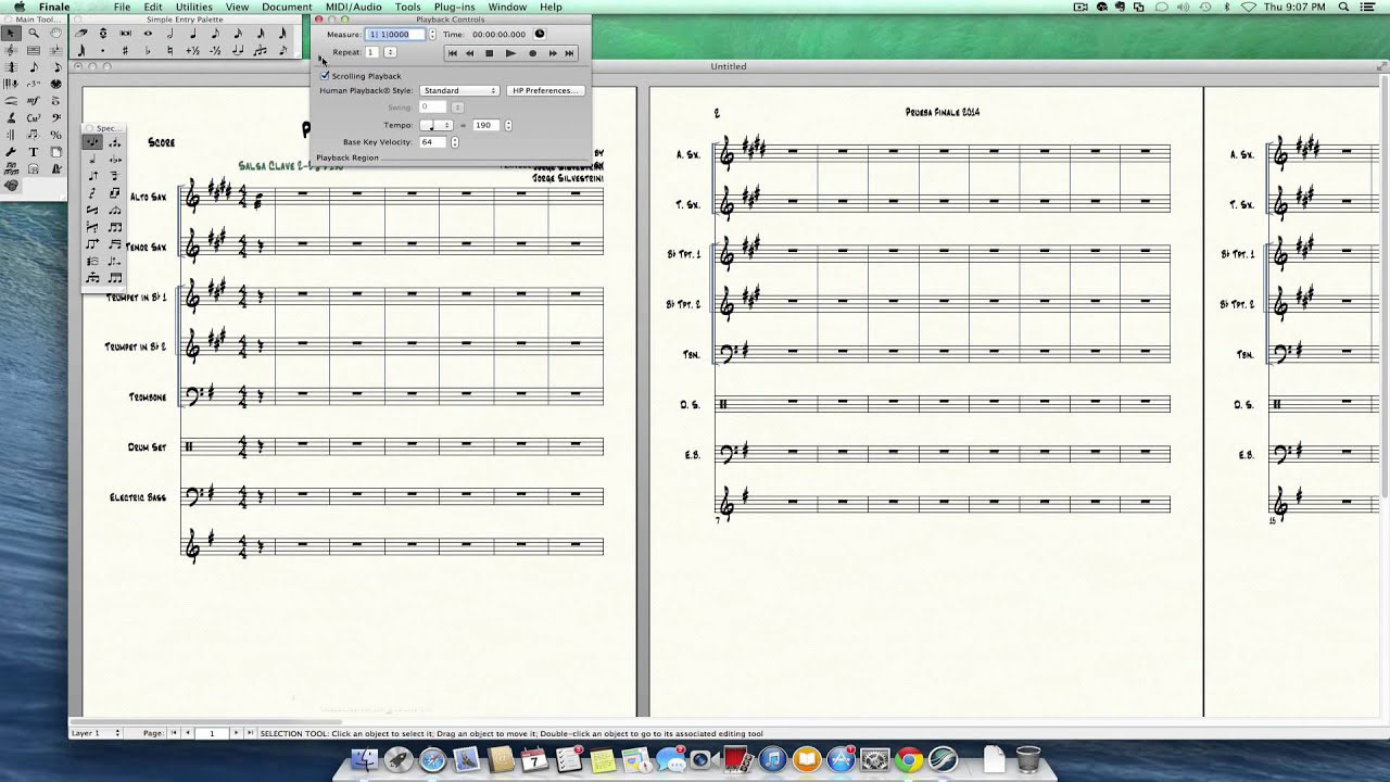 finale 2014 music notation software serial key