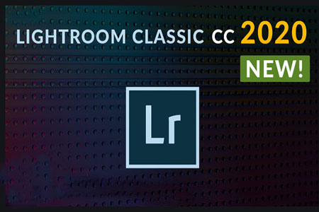 lightroom classic cc 2021