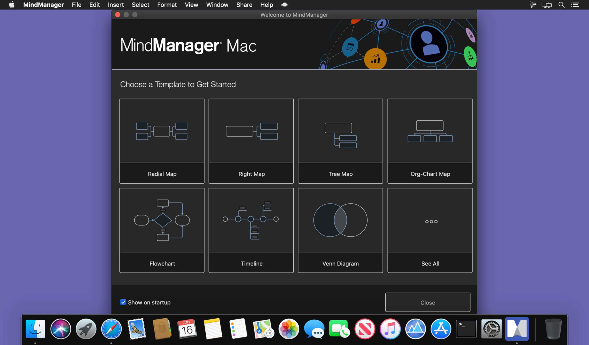 mindjet mindmanager mac download