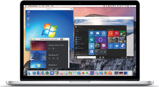 Parallel desktop 12 for mac free download+full version