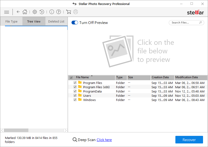 stellar photo recovery software download