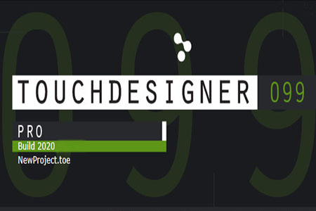 Mac derivative touchdesigner pro for mac