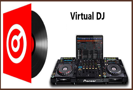 virtual dj 2021 for pc download