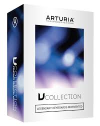 arturia v collection 4 v4.0.3 win-r2r