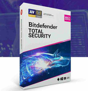 bitdefender antivirus for mac free