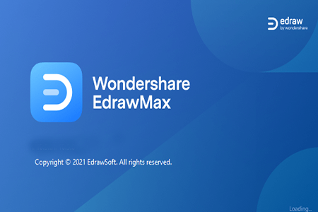 Wondershare EdrawMax Ultimate 13.0.0.1051 Free Downloads - Upoiarm