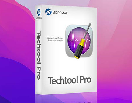 techtool pro 16 download