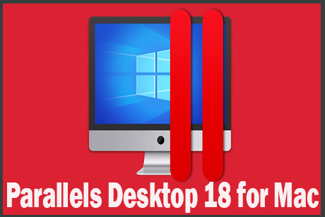 parallels desktop 16 for mac